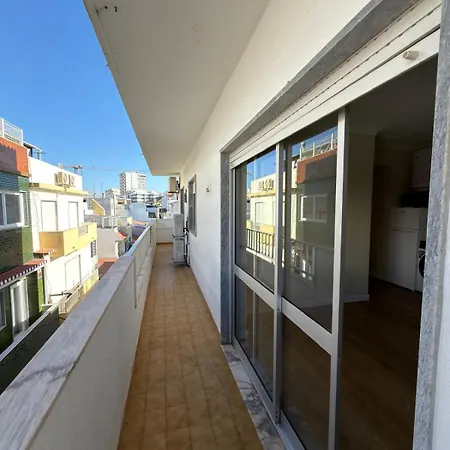 Ahs T2 6 Nova 31 - Centre Appartement *