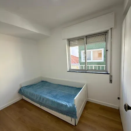 Appartement Ahs T2 6 Nova 31 - Centre *