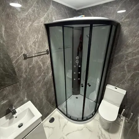 Appartement Ahs T2 6 Nova 31 - Centre