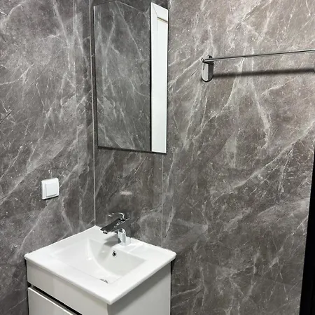 Ahs T2 6 Nova 31 - Centre Appartement *